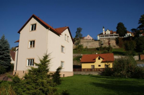  Ubytování pod Jezem  Локет